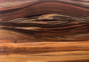 وکتور چوب قهوه ای سوخته طرح آبرنگی از بافت و مقطع چوب بریده شده