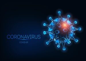 وکتور ویروس کرونا نئونی، آنفولانزا و پس زمینه از طرح ماکرو ویروس