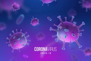 وکتور ویروس کرونا، آنفولانزا و پس زمینه ماکرو ویروسها و موج دوم بیماری کویید 19
