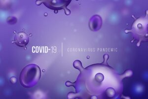 وکتور ویروس کرونا، آنفولانزا و پس زمینه ماکرو ویروسها و موج دوم بیماری کویید 19