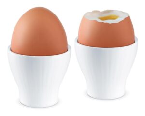 وکتور تخم مرغ عسلی با تخم مرغ محلی